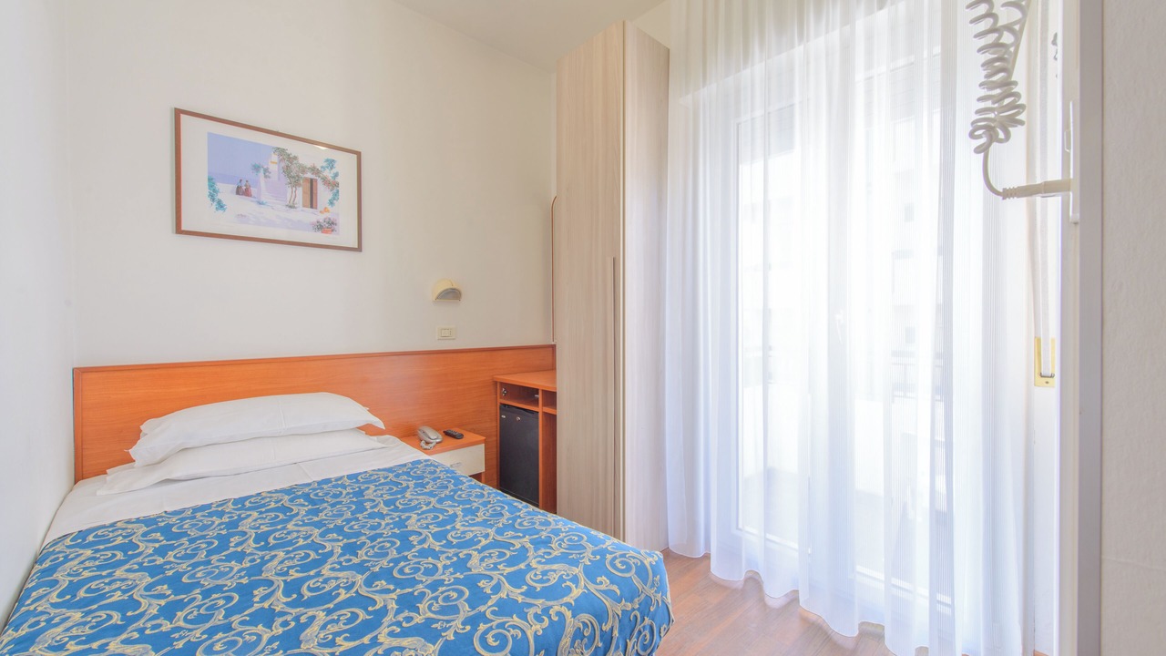 Photo of Bedroom in Fogliano Marina