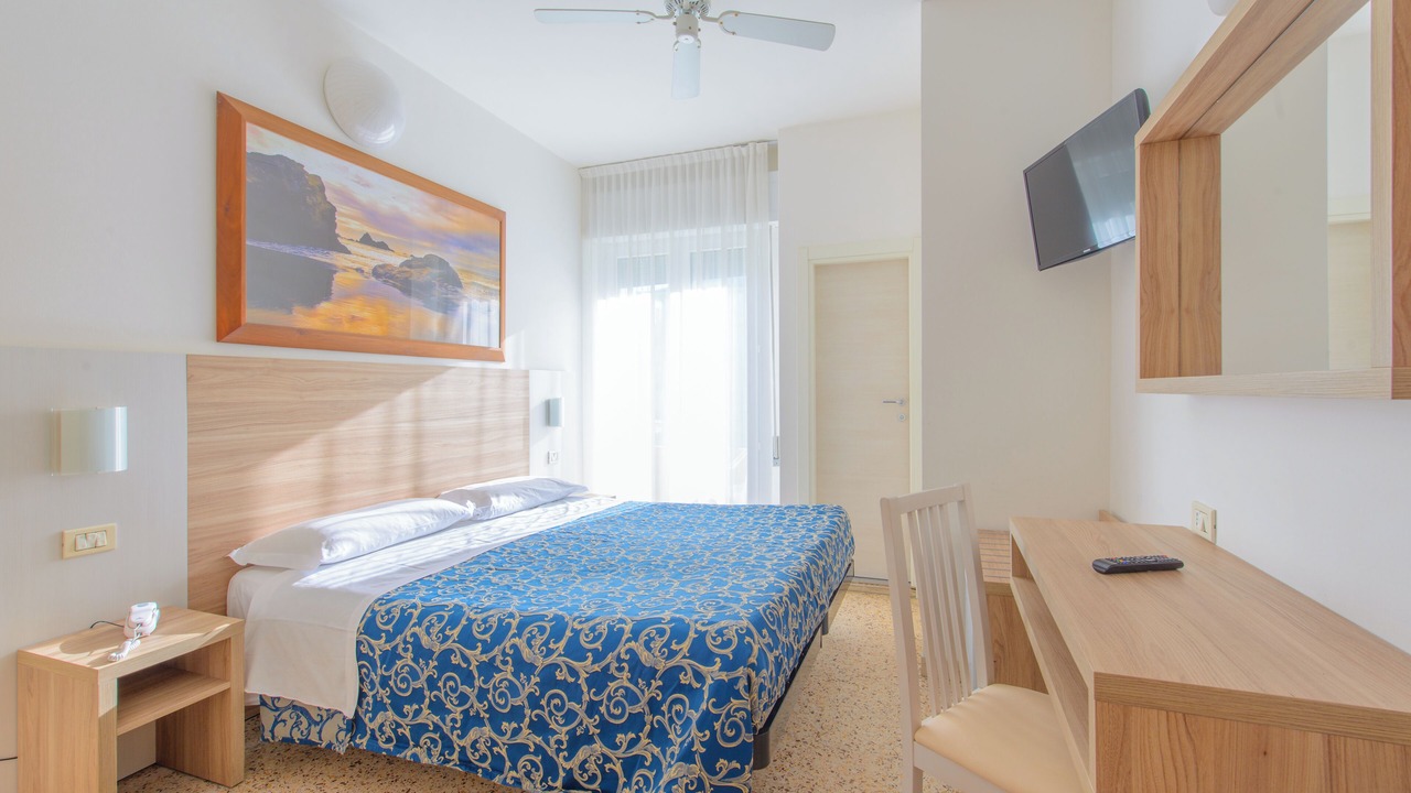 Photo of Bedroom in Fogliano Marina