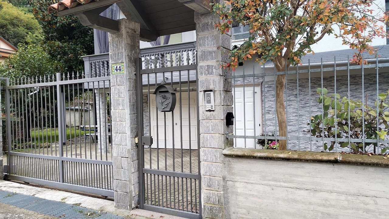 Photo of Outdoor in San Mauro Torinese