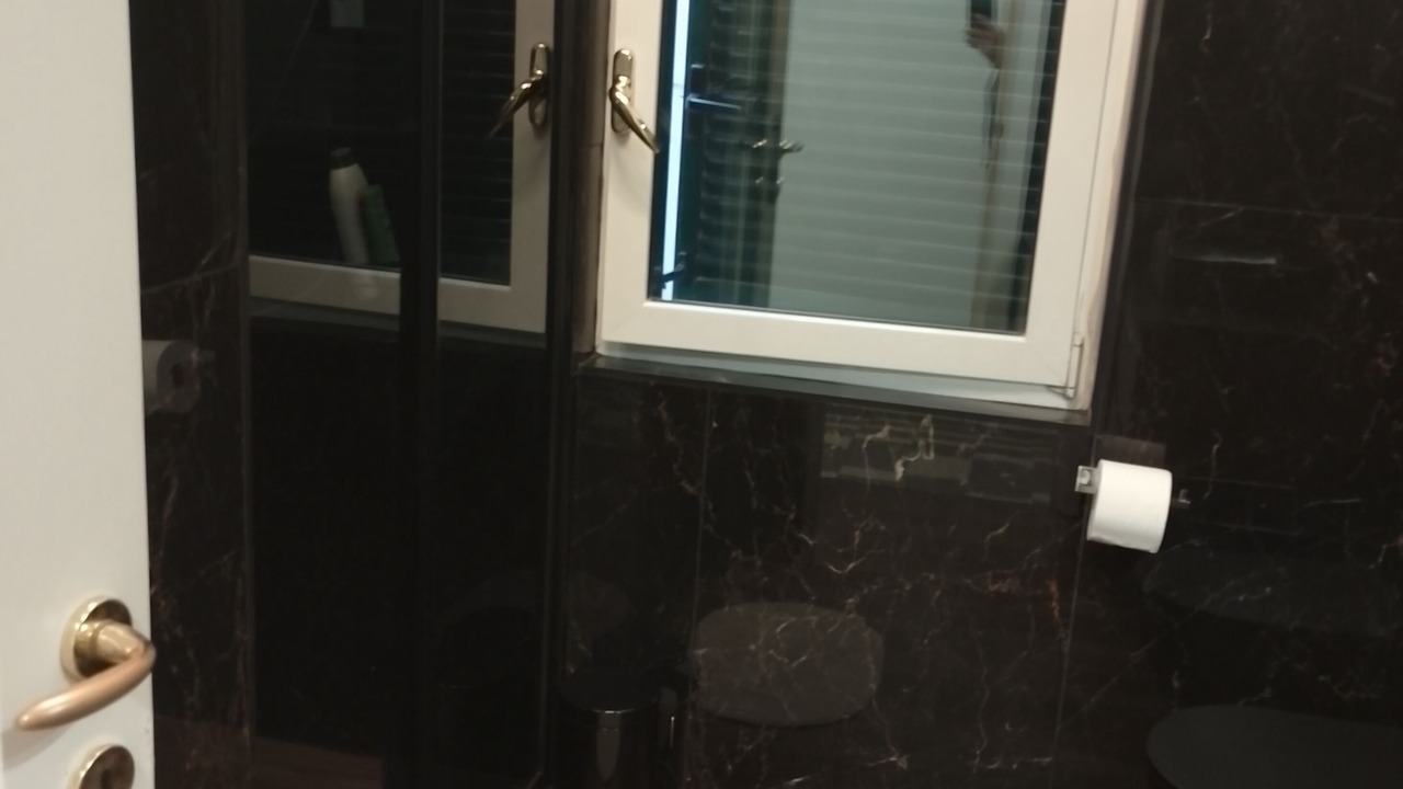 Photo of Bathroom in Quartiere XXXIV Lido di Ostia Levante
