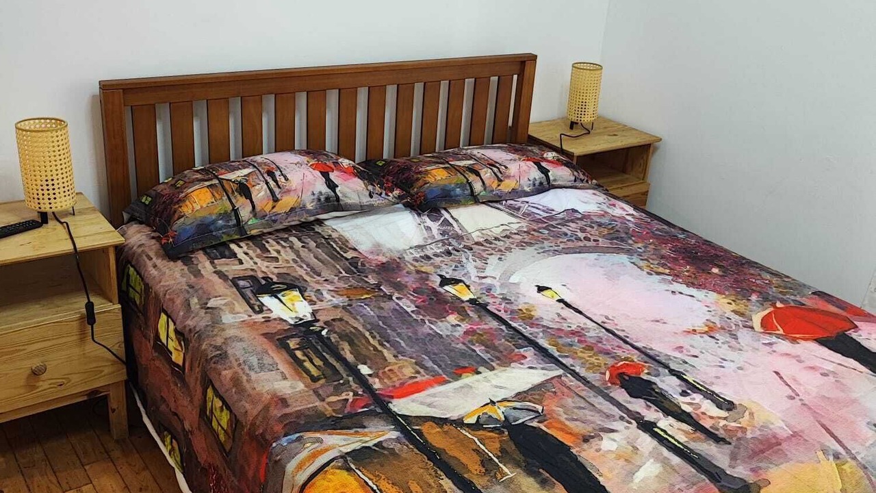 Photo of Bedroom in Quartiere XXXIV Lido di Ostia Levante