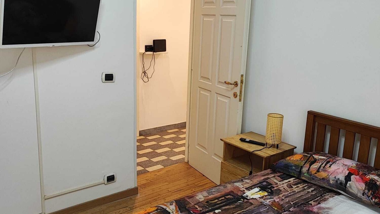 Photo of Bedroom in Quartiere XXXIV Lido di Ostia Levante