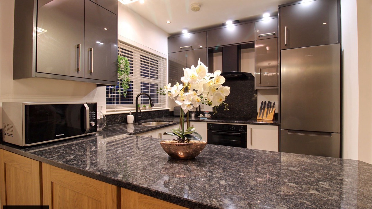 Photo of Kitchen in Belfast