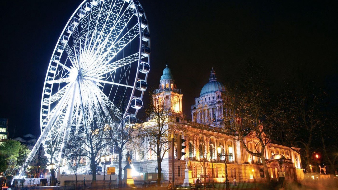 Photo of Others in Belfast