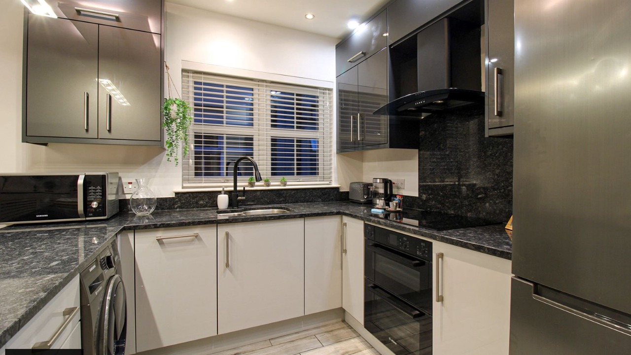 Photo of Kitchen in Belfast