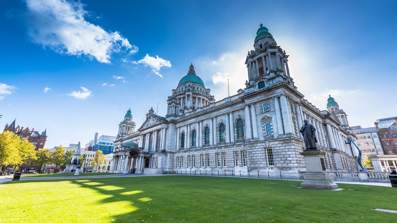 Photo of Others in Belfast