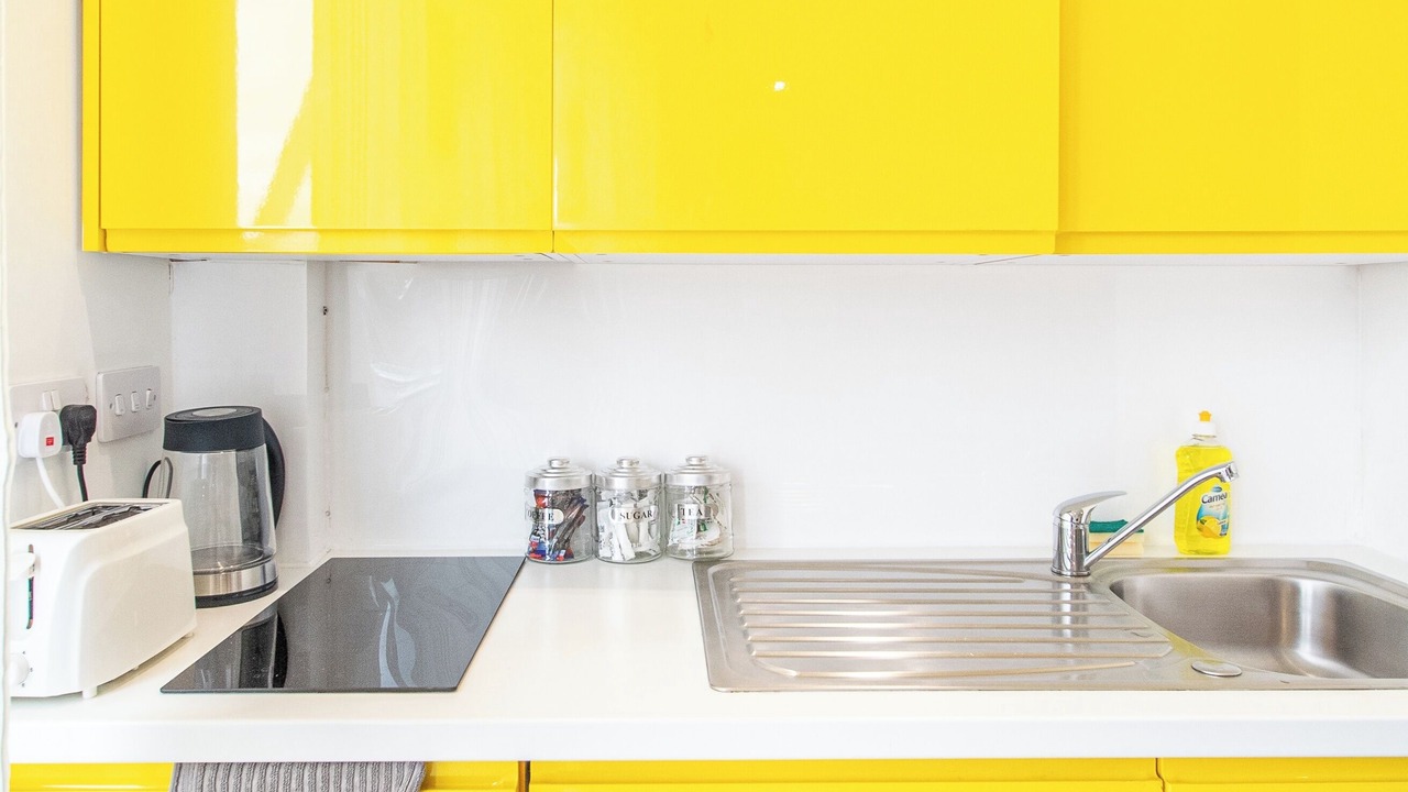 Photo of Kitchen in Sheffield