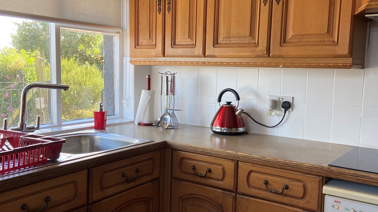 Photo of Kitchen in Kippen