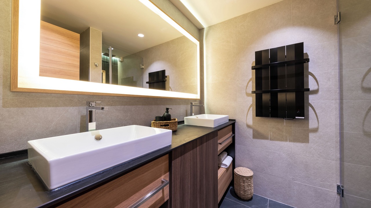 Photo of Bathroom in Kopaonik
