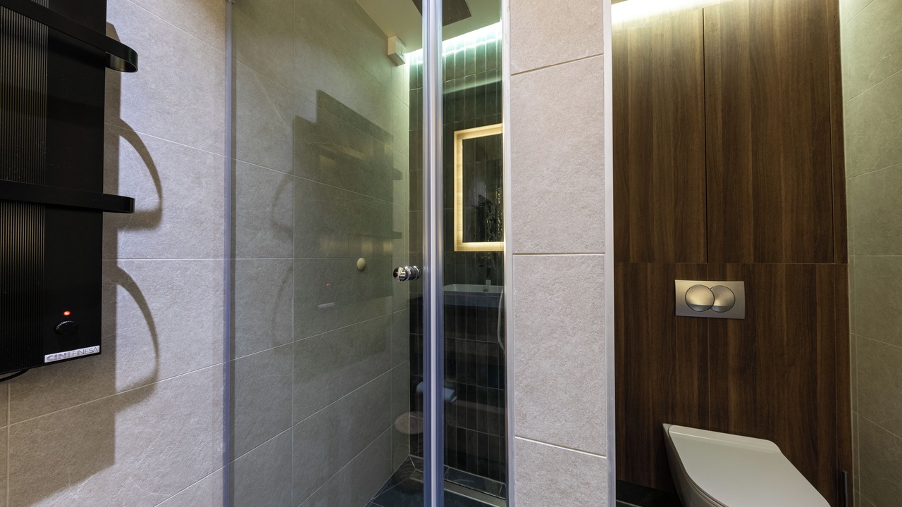 Photo of Bathroom in Kopaonik