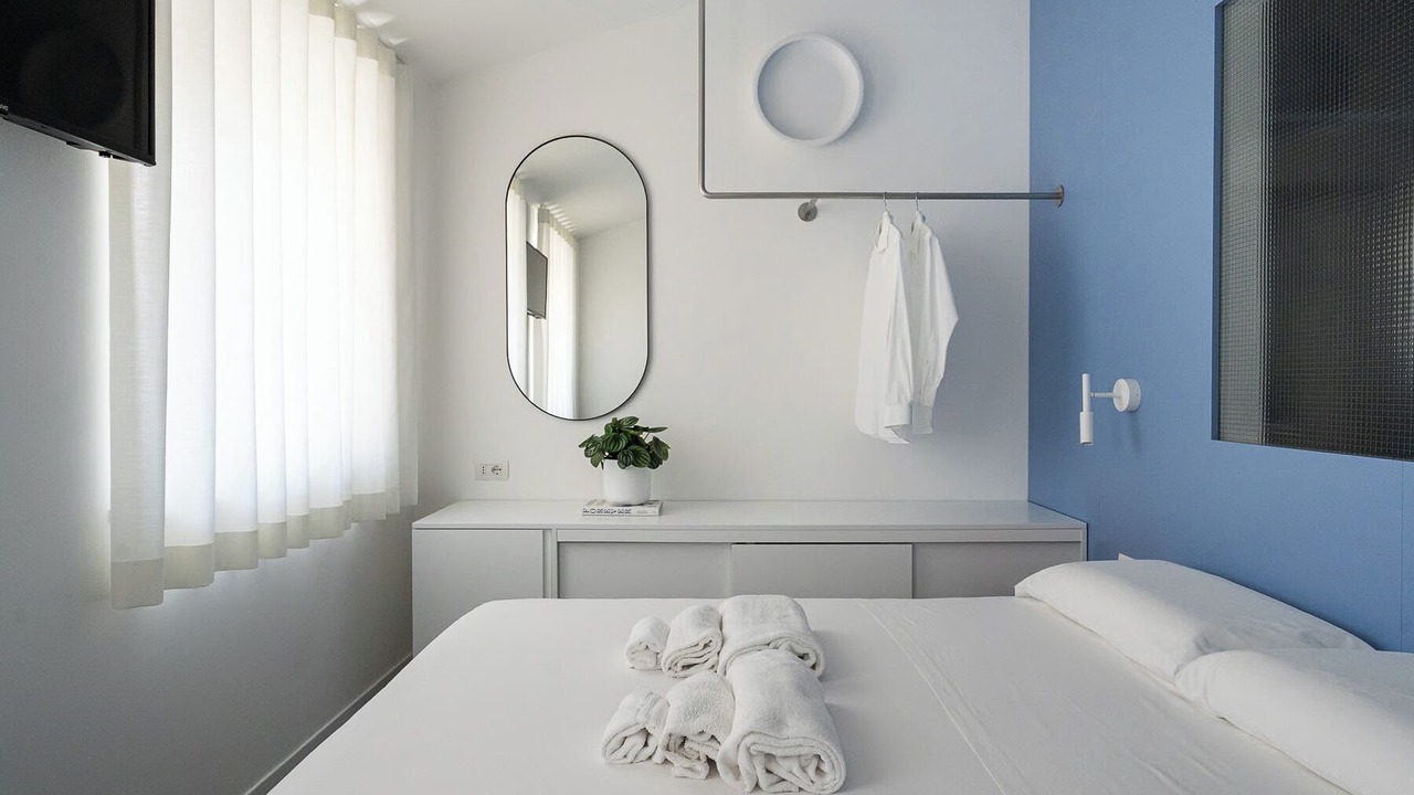 Photo of Bedroom in Civitanova Marche