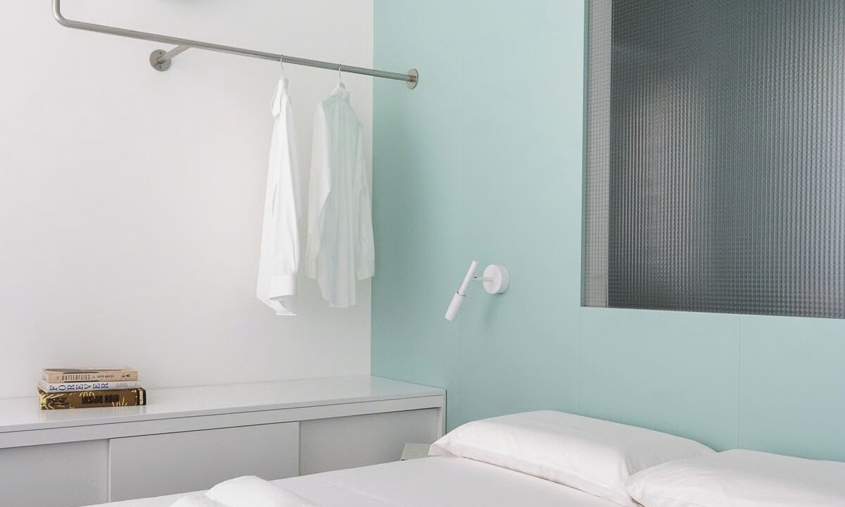 Photo of Bedroom in Civitanova Marche