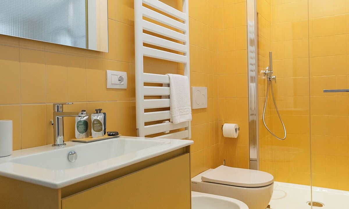 Photo of Bathroom in Civitanova Marche