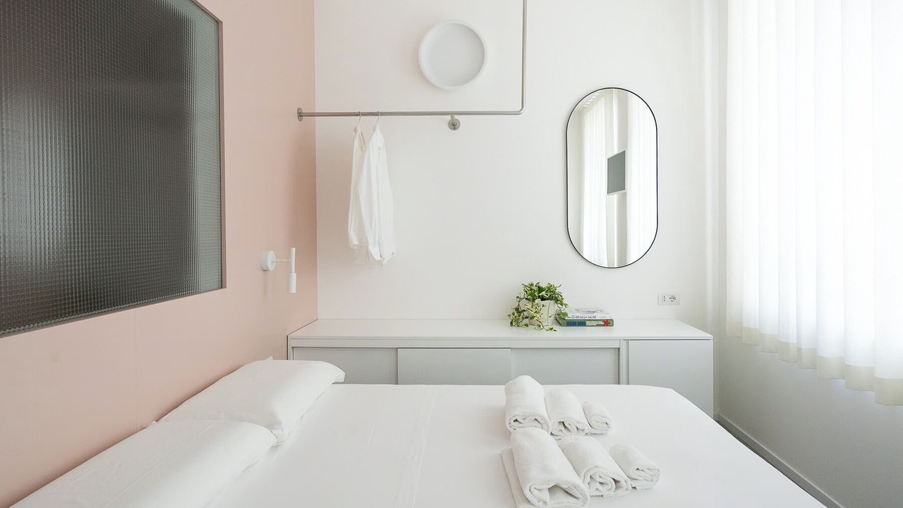 Photo of Bedroom in Civitanova Marche