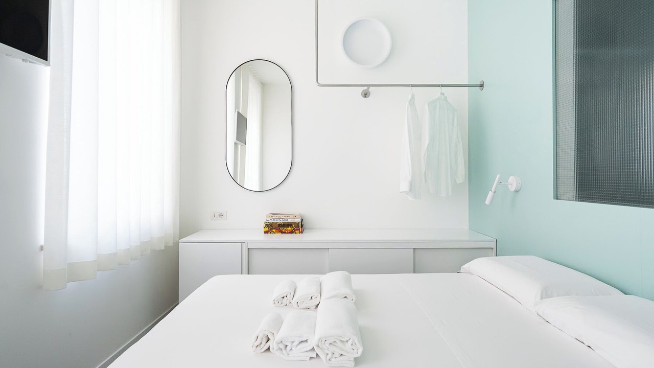 Photo of Bedroom in Civitanova Marche