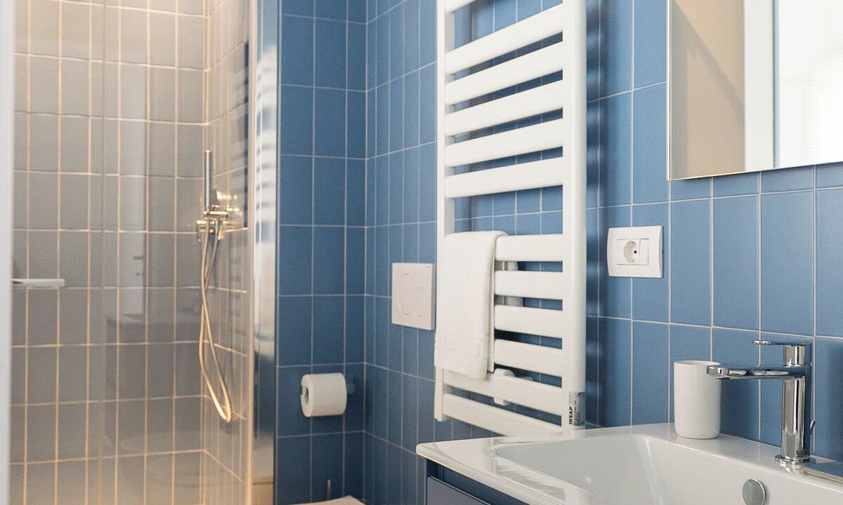 Photo of Bathroom in Civitanova Marche