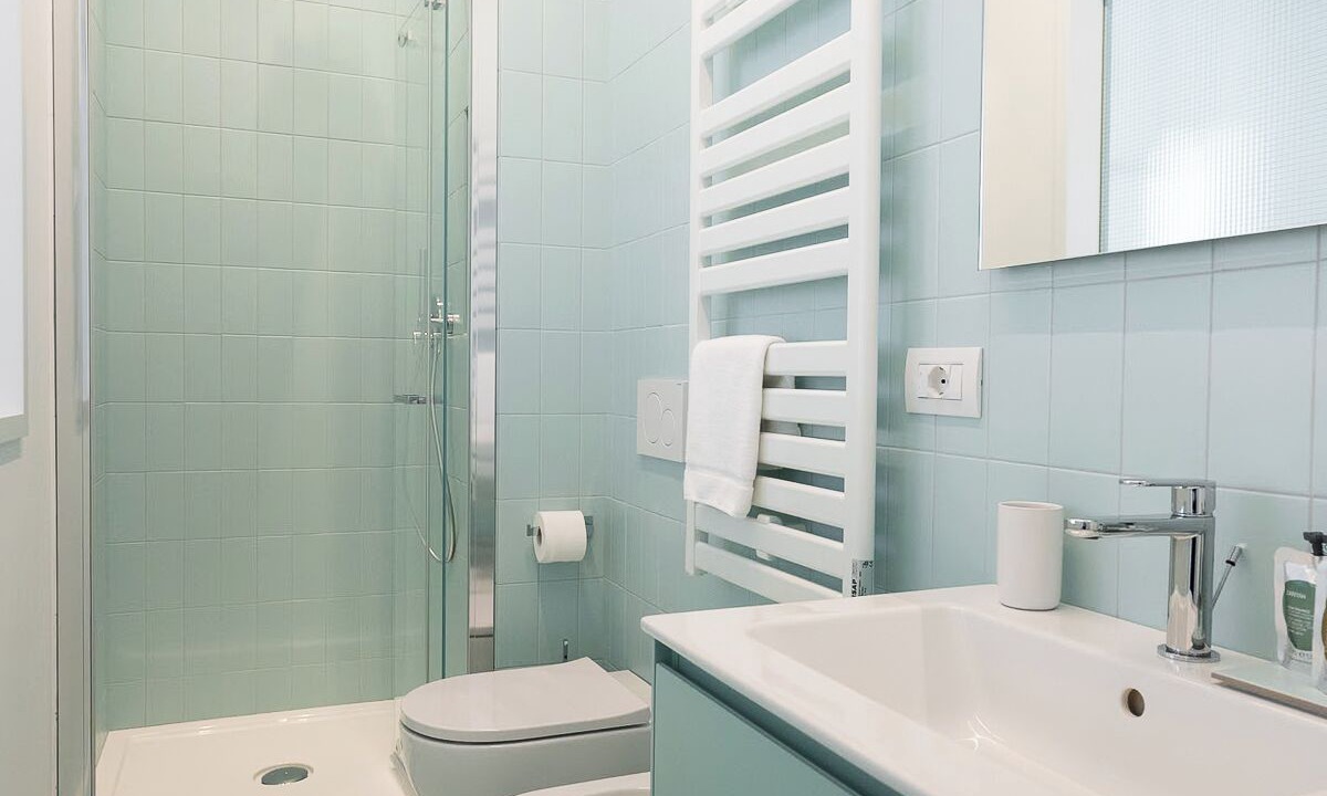Photo of Bathroom in Civitanova Marche