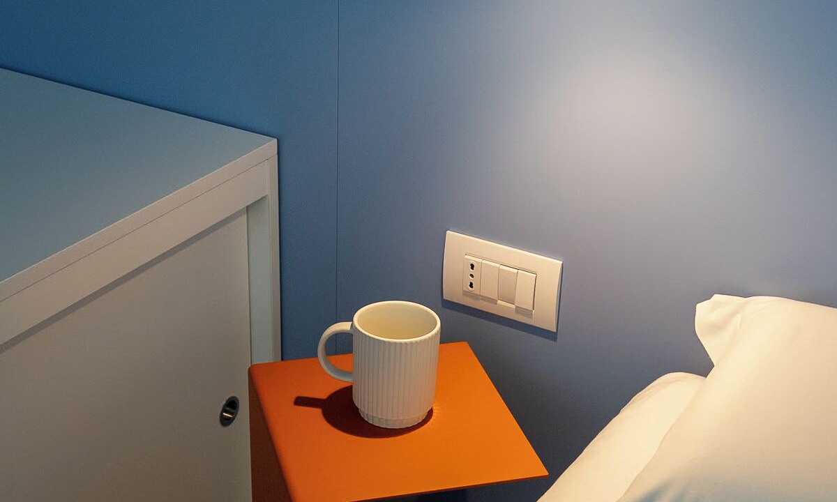 Photo of Bedroom in Civitanova Marche