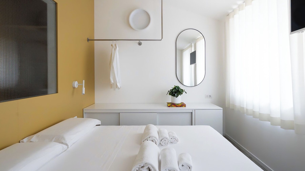 Photo of Bedroom in Civitanova Marche