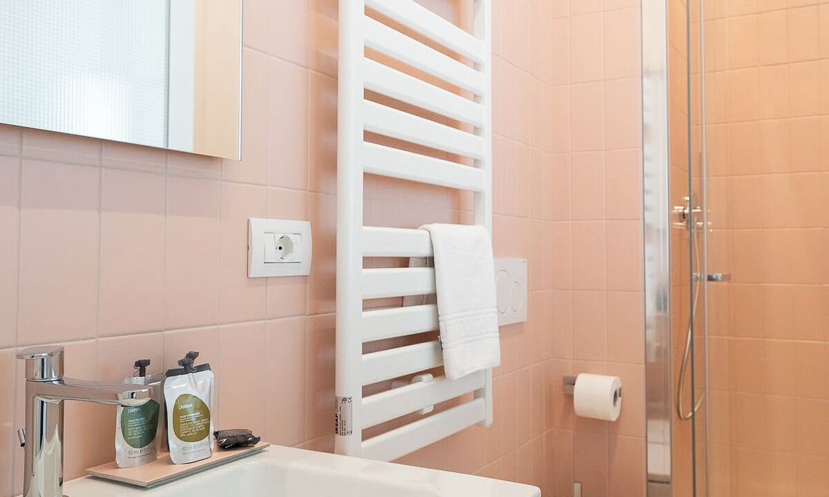 Photo of Bathroom in Civitanova Marche
