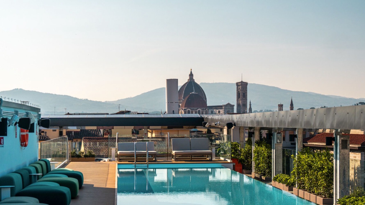Photo of Outdoor in Santa Maria Novella