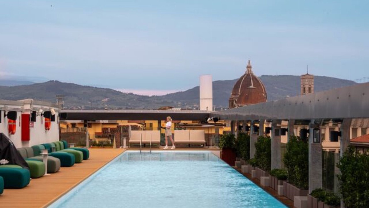 Photo of Outdoor in Santa Maria Novella