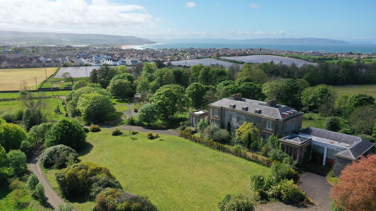 Photo of Outdoor in Portstewart