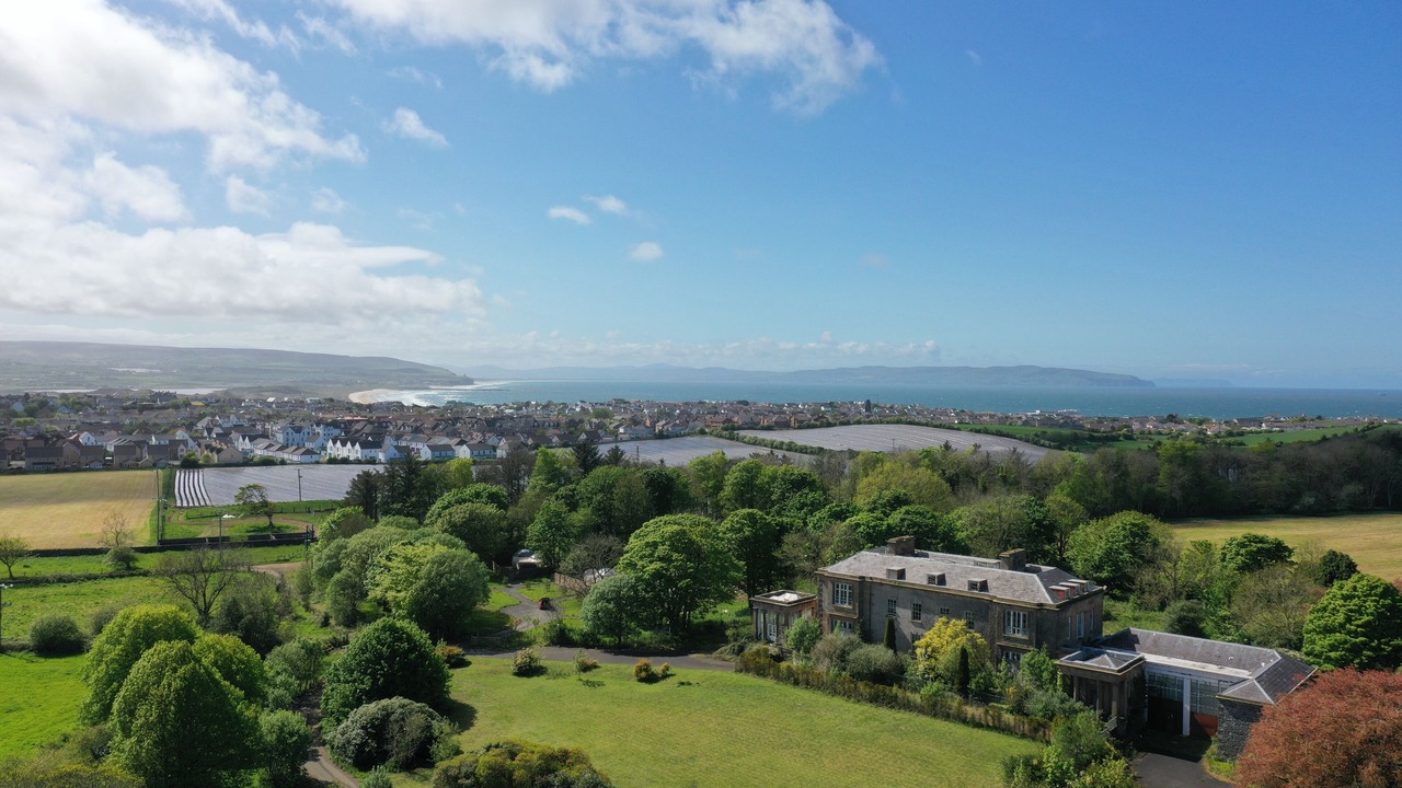 Photo of Outdoor in Portstewart