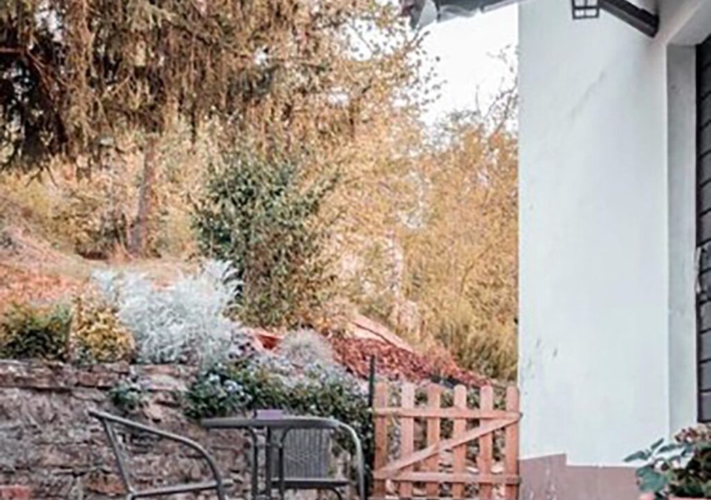 Photo of Patio Balcony in Bassano Sotto