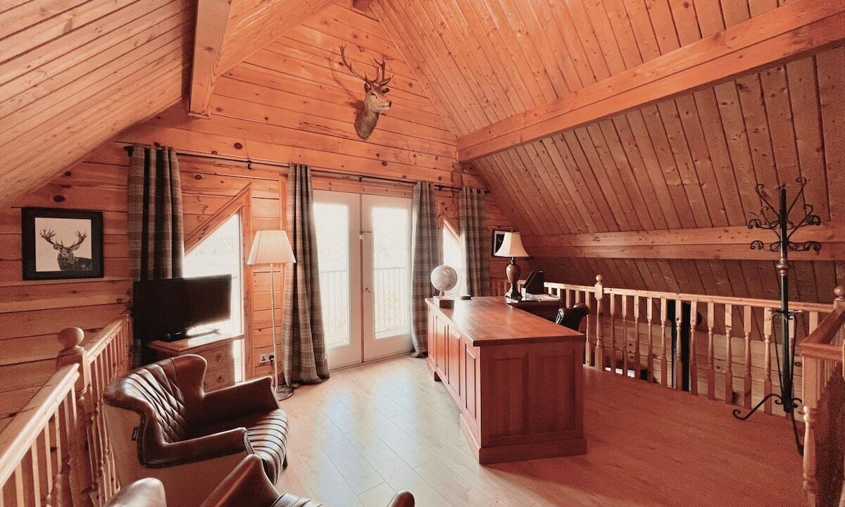 Photo of Bathroom in Foyers