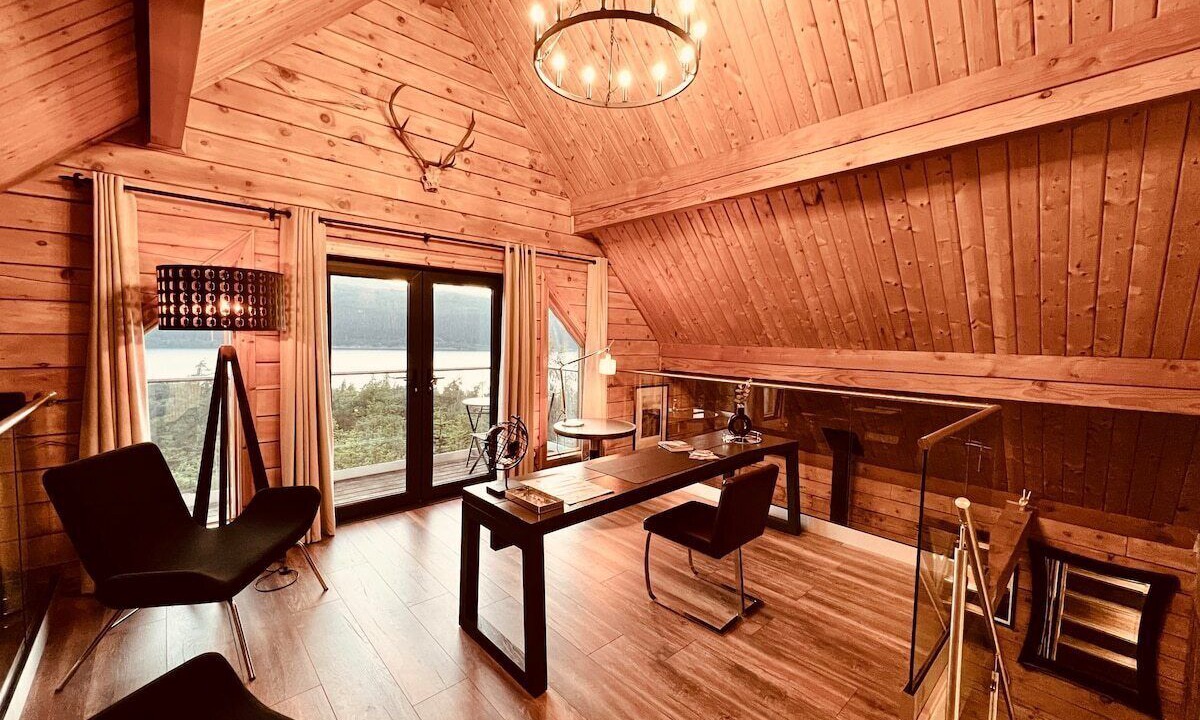 Photo of Bathroom in Foyers