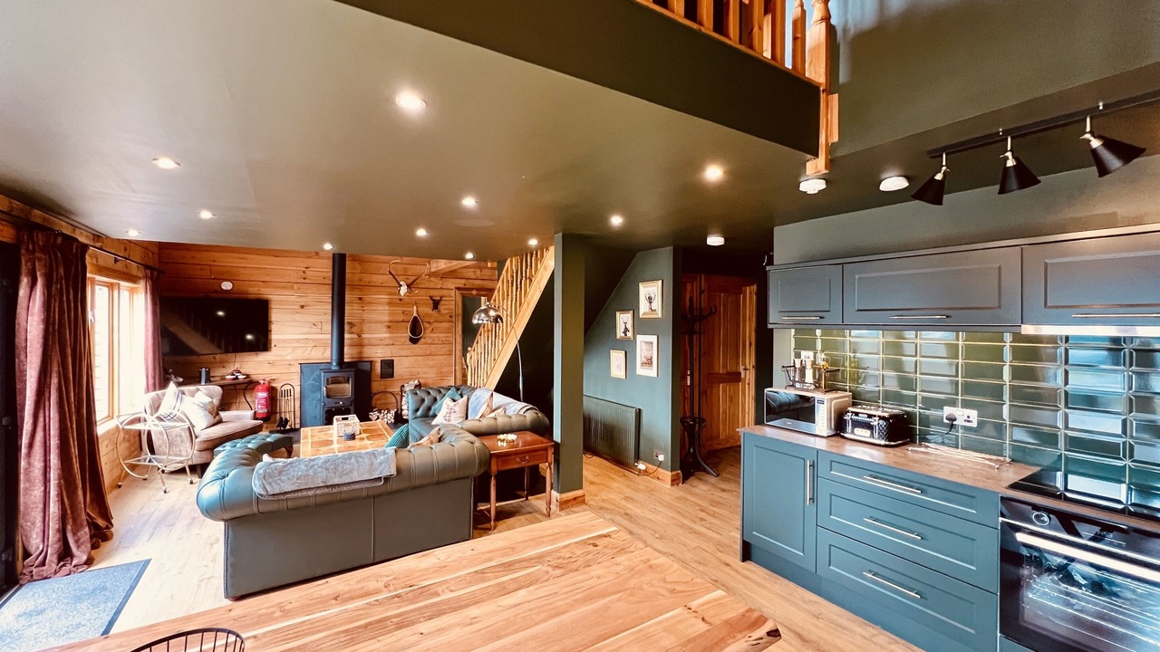 Photo of Bathroom in Foyers