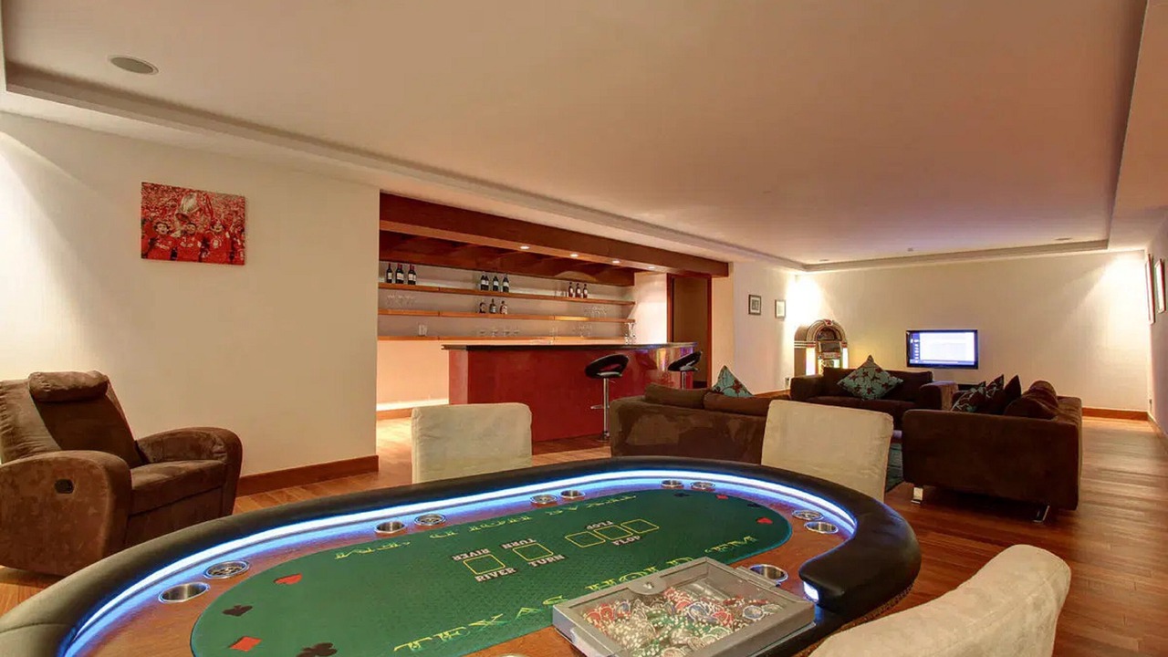 Photo of Bedroom in Mancini