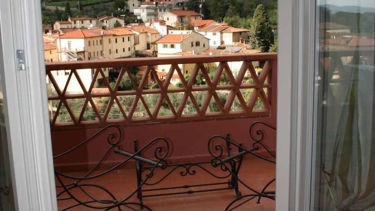 Photo of Patio Balcony in Bivio Pozzo