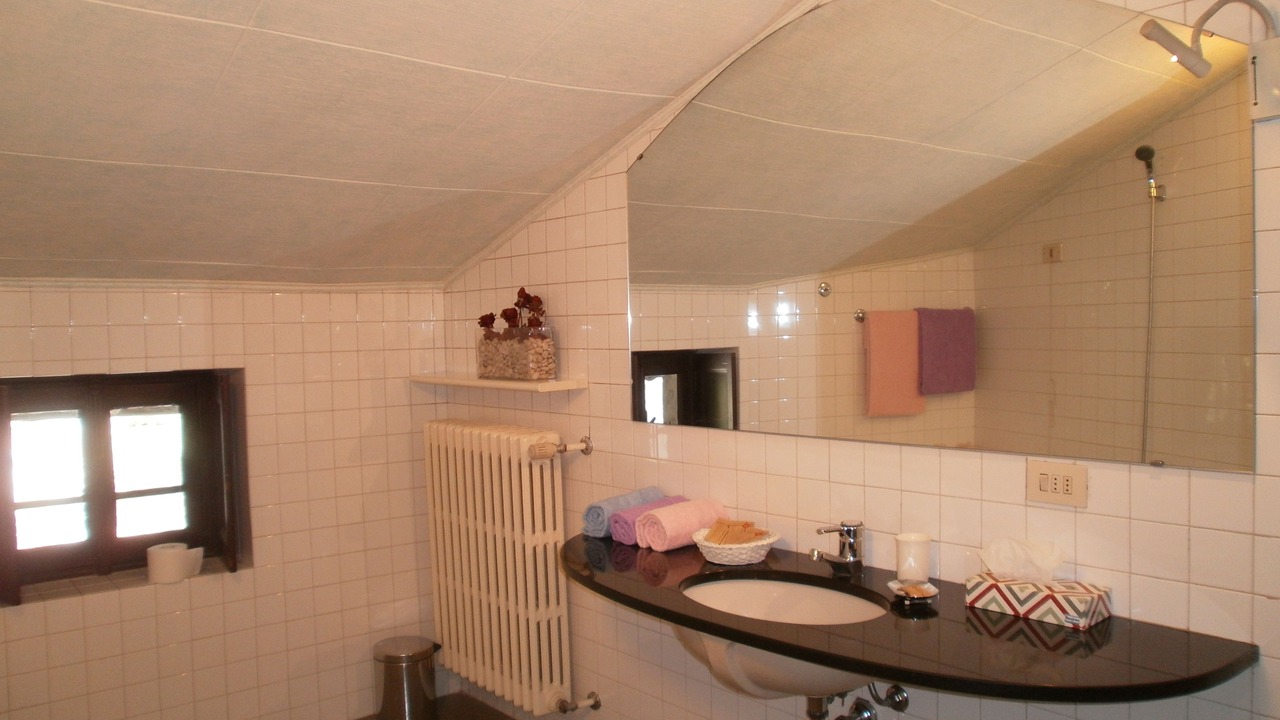 Photo of Patio Balcony in Palazzolo sull'Oglio