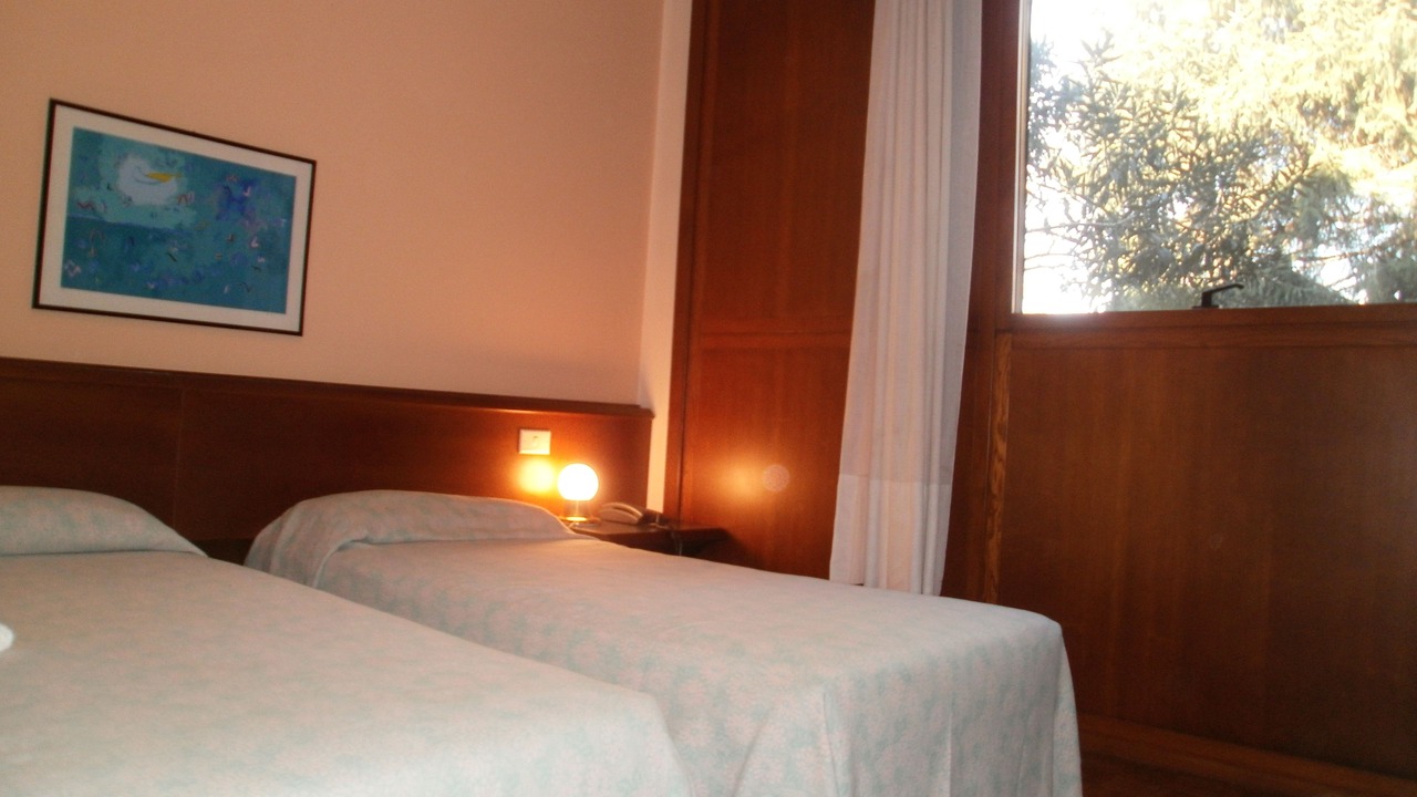 Photo of Bedroom in Palazzolo sull'Oglio