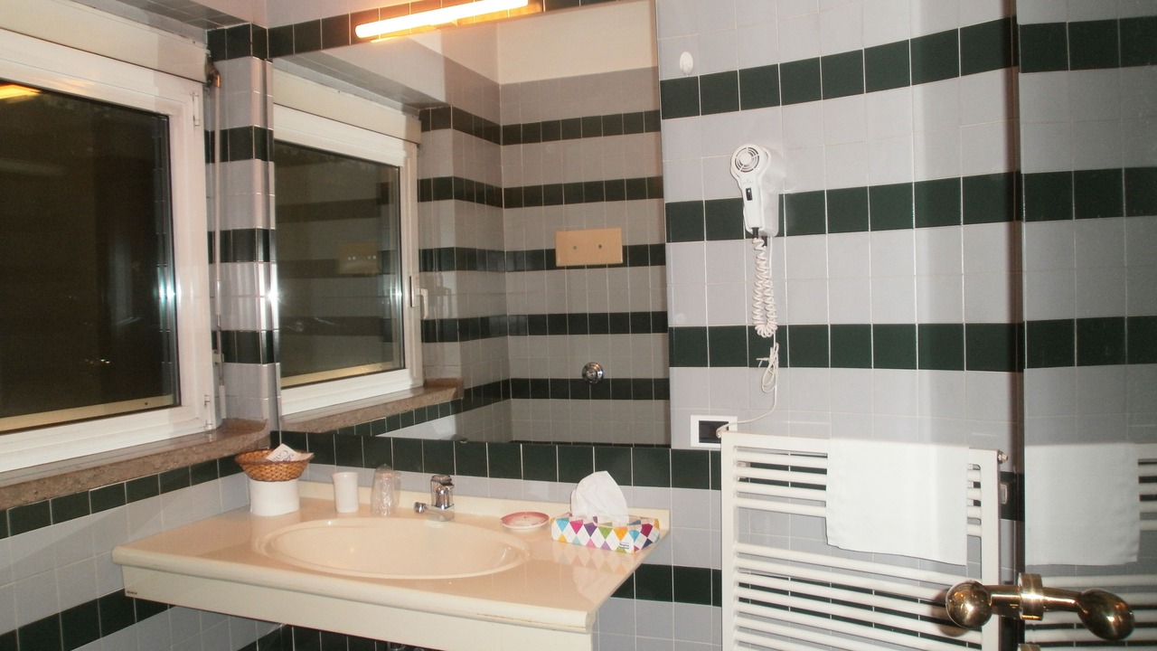 Photo of Bathroom in Palazzolo sull'Oglio