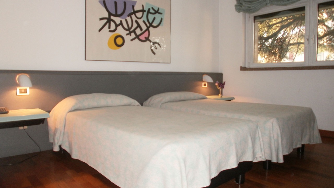 Photo of Bedroom in Palazzolo sull'Oglio