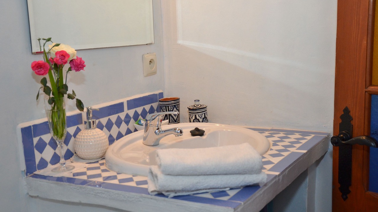 Photo of Bathroom in El Ayoun