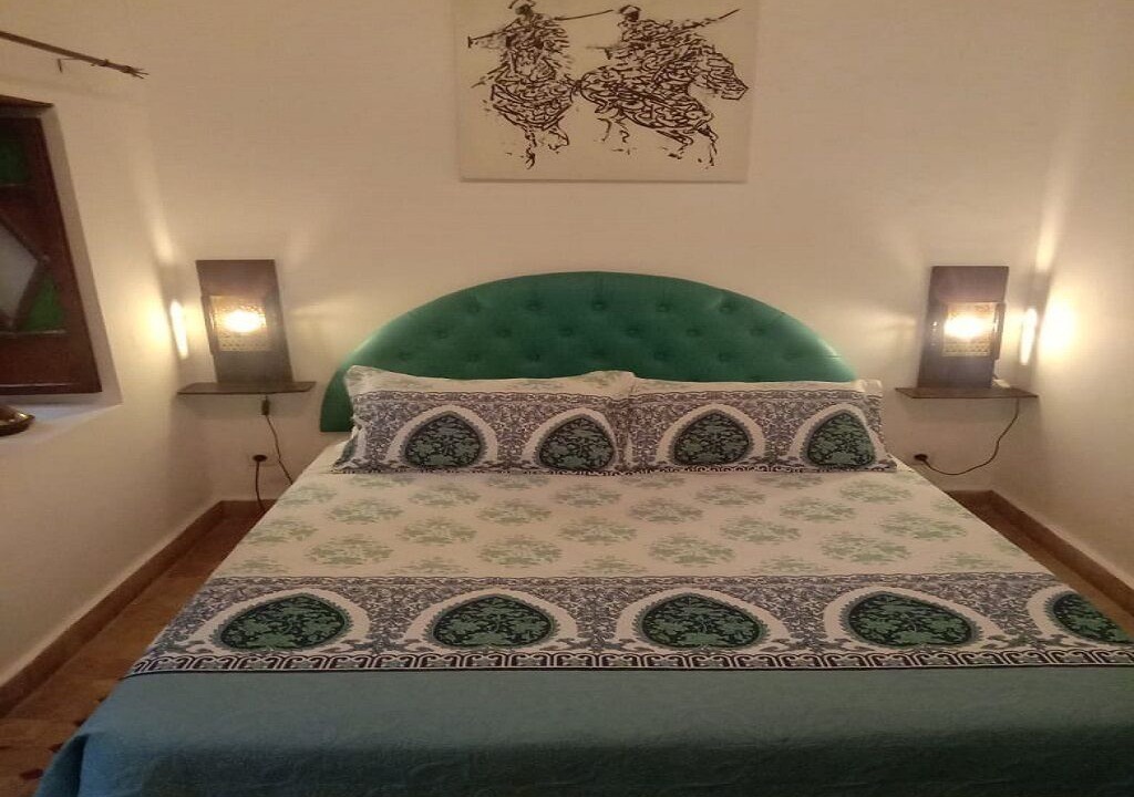 Photo of Bedroom in El Ayoun