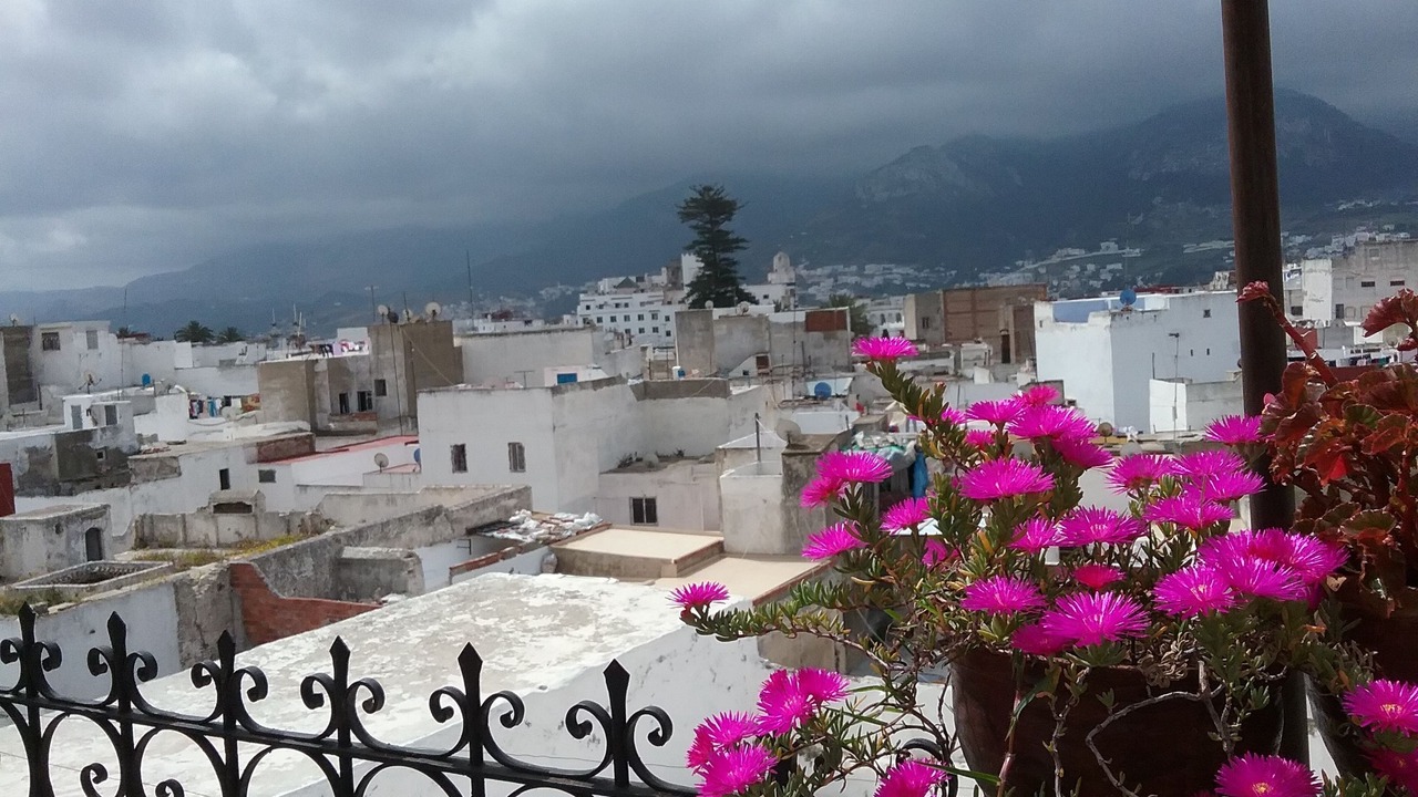 Photo of Outdoor in El Ayoun