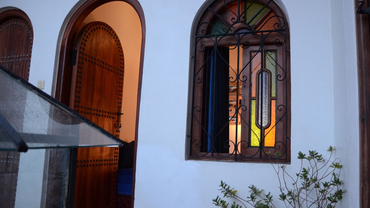 Photo of Bedroom in El Ayoun