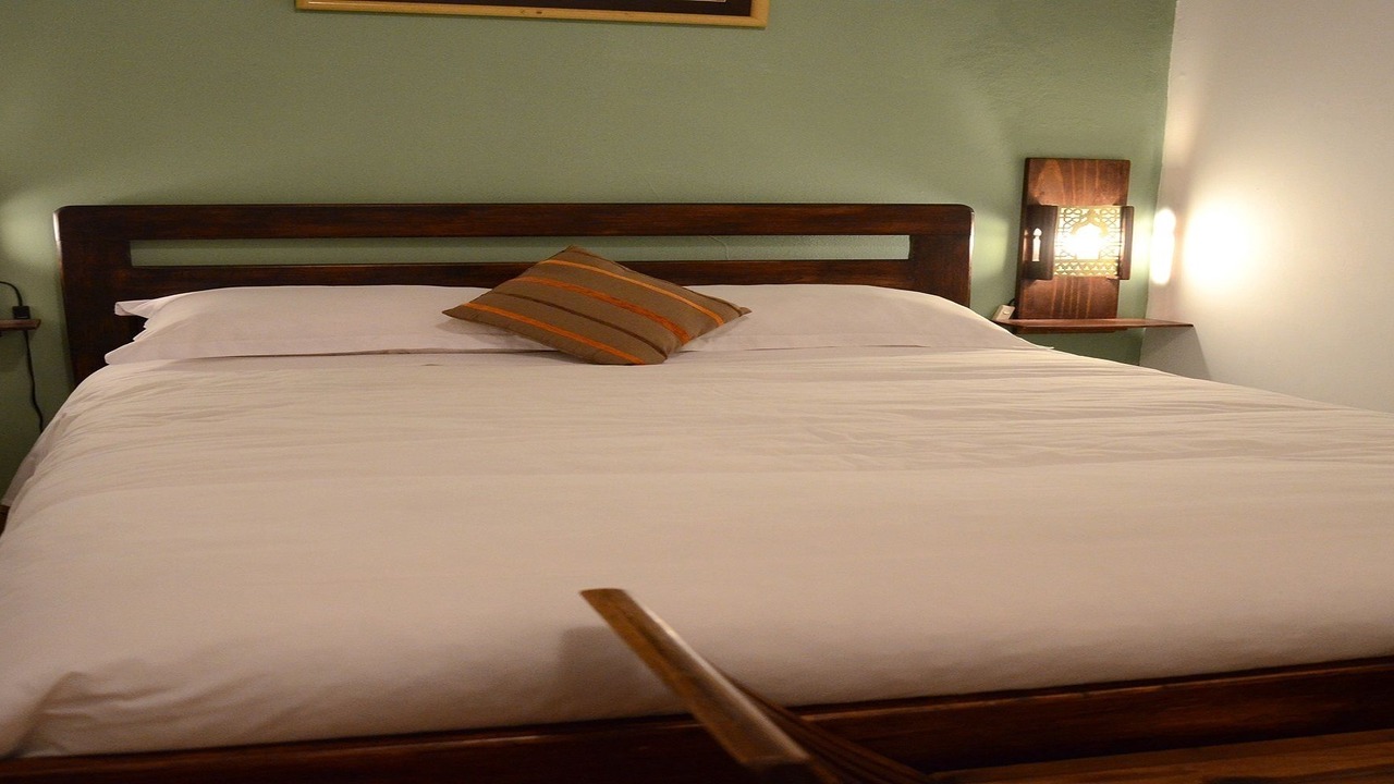 Photo of Bedroom in El Ayoun