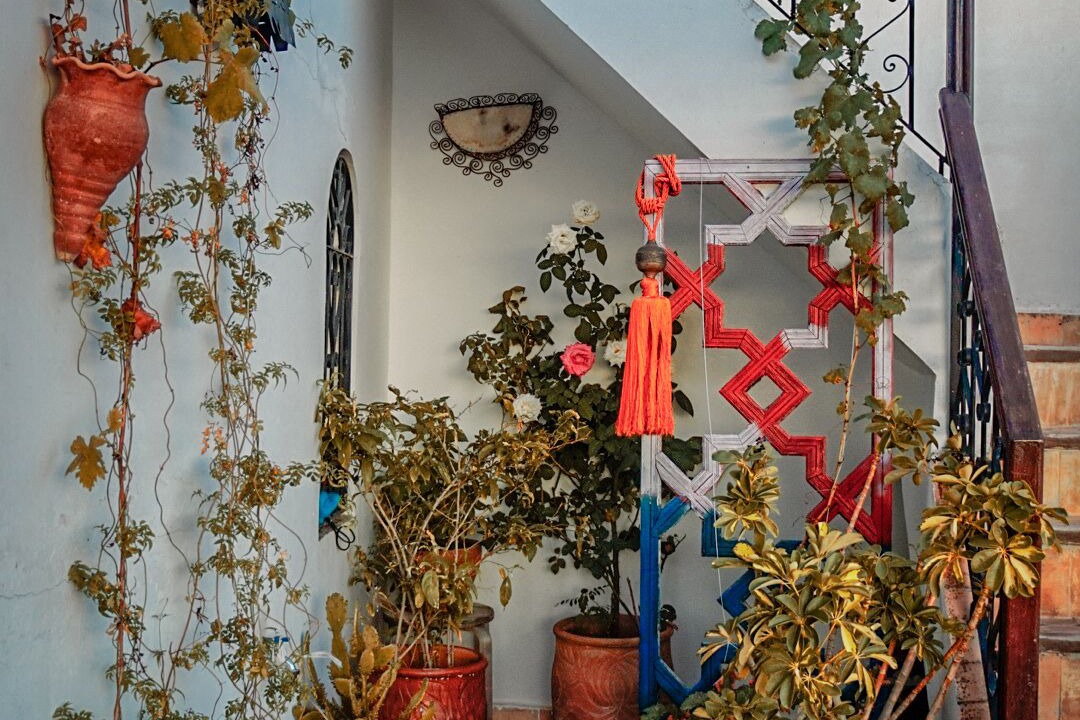 Photo of Bedroom in El Ayoun