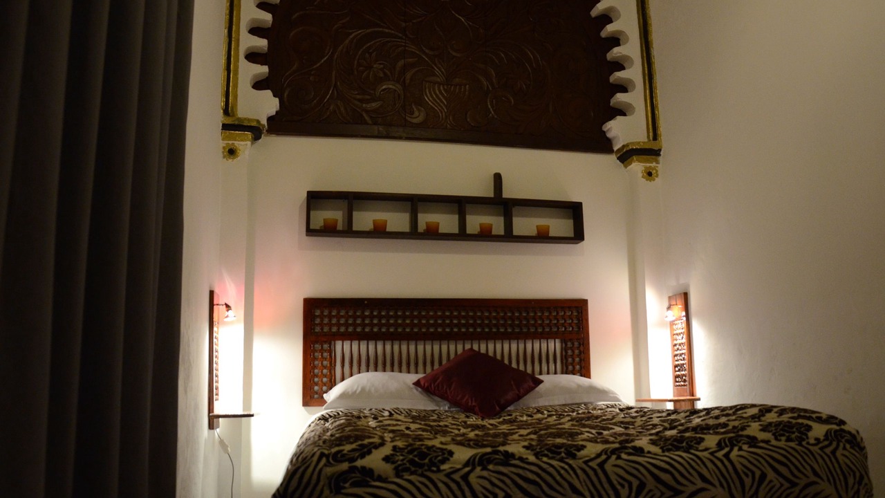 Photo of Bedroom in El Ayoun