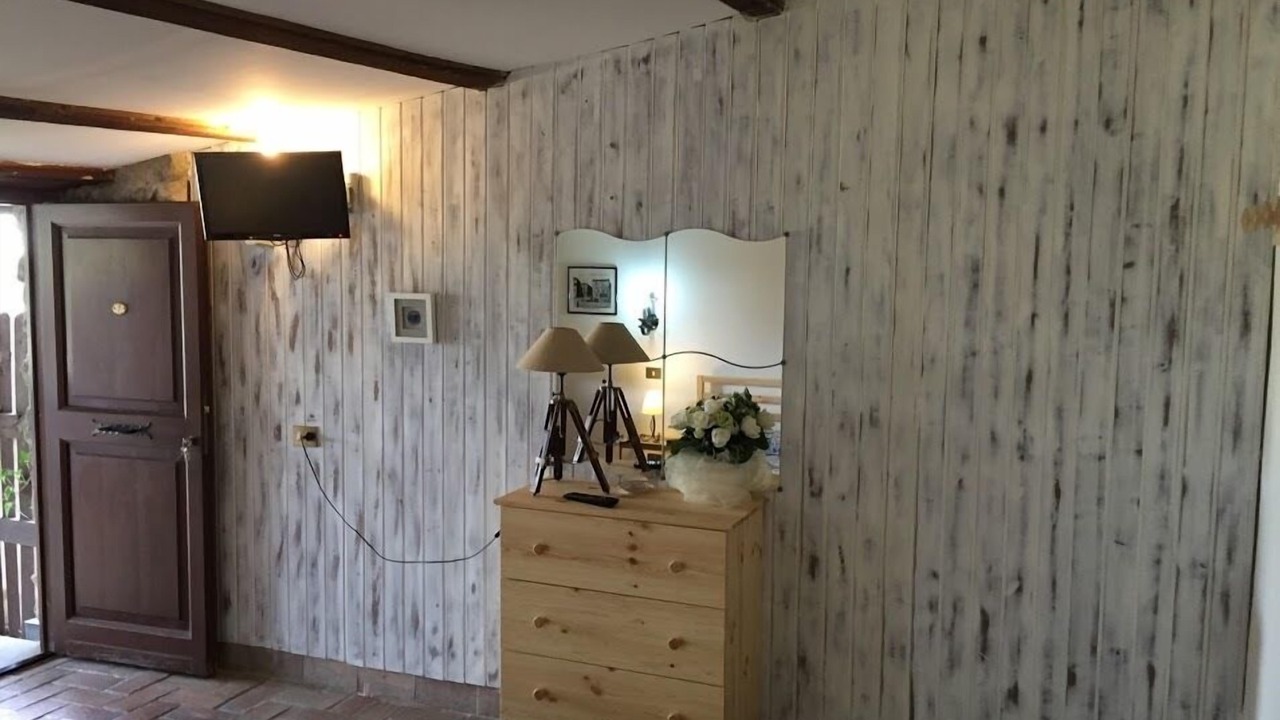 Photo of Bedroom in Genzano di Roma