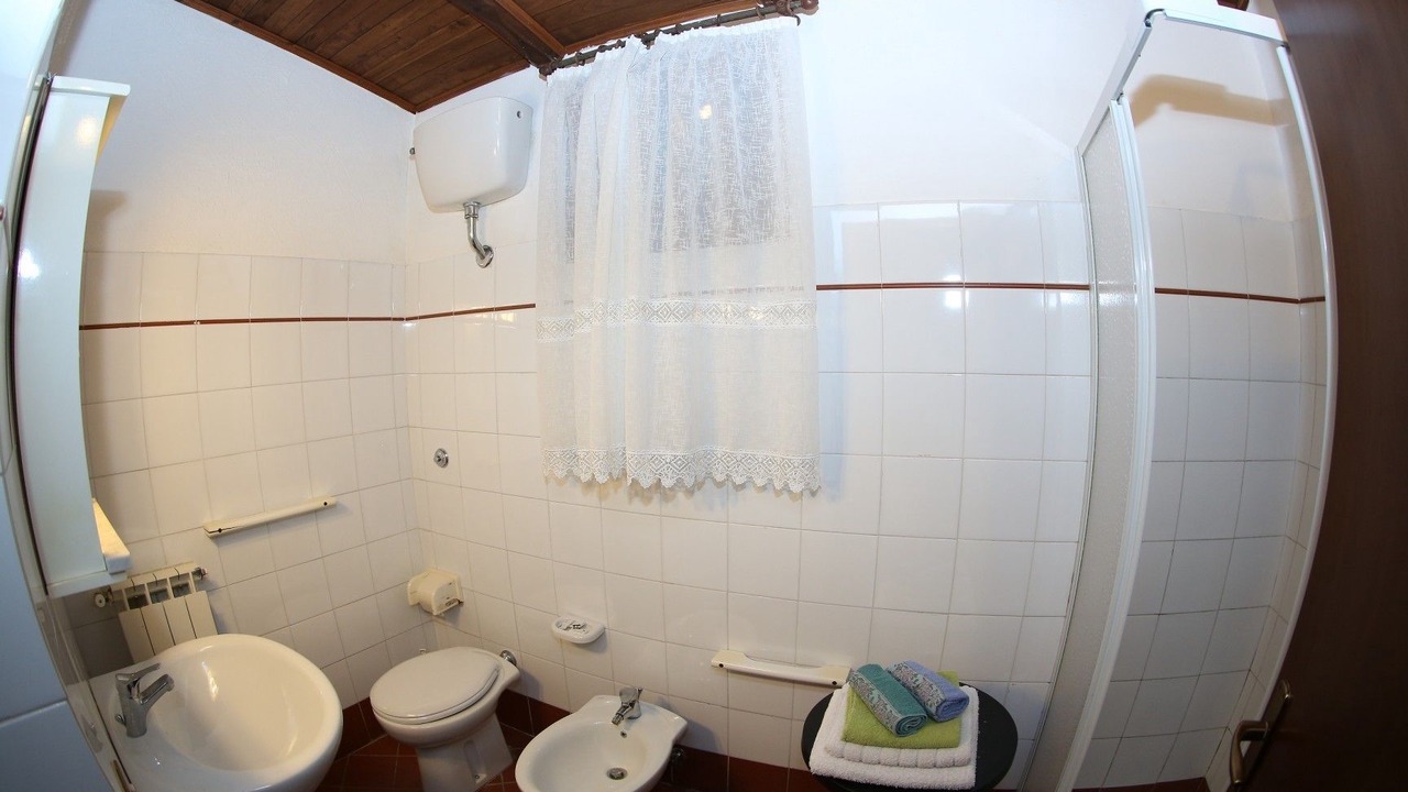 Photo of Bathroom in Genzano di Roma