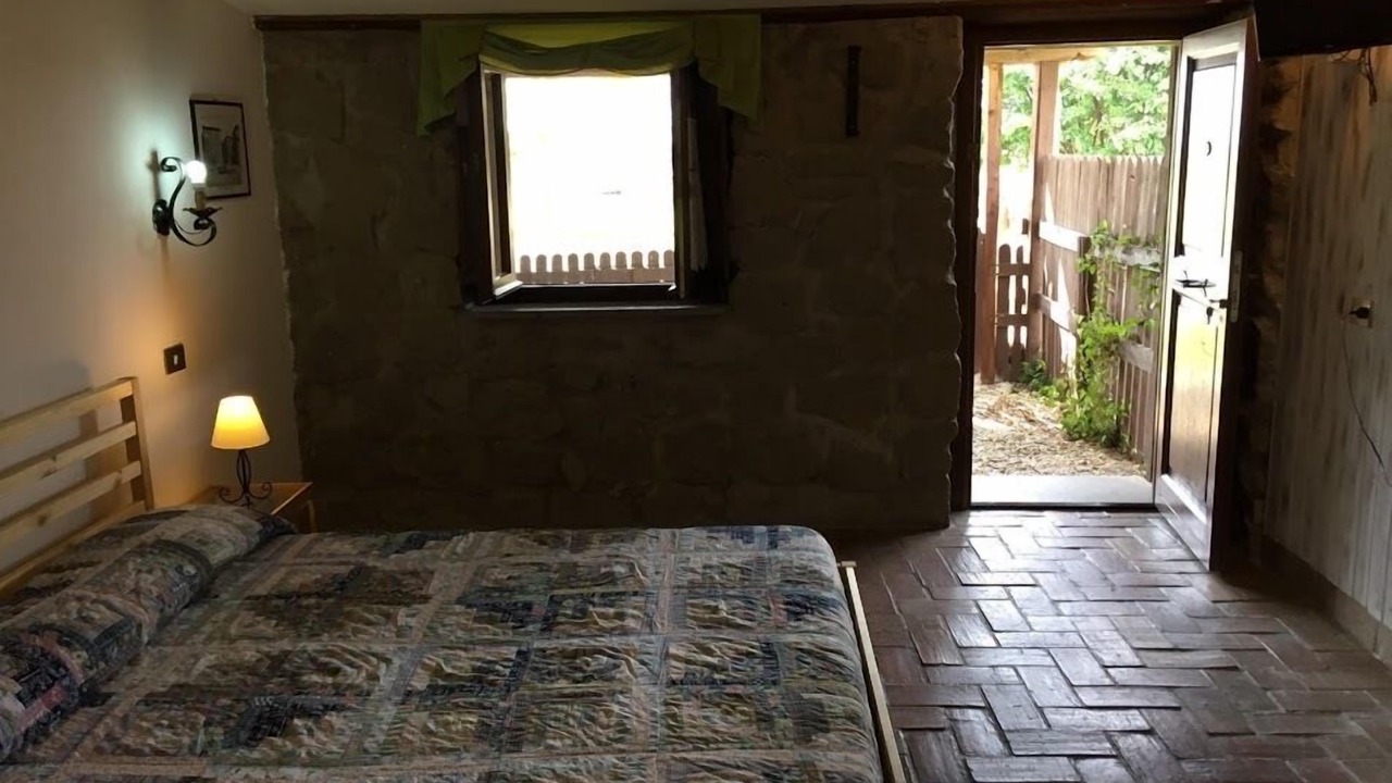 Photo of Bedroom in Genzano di Roma