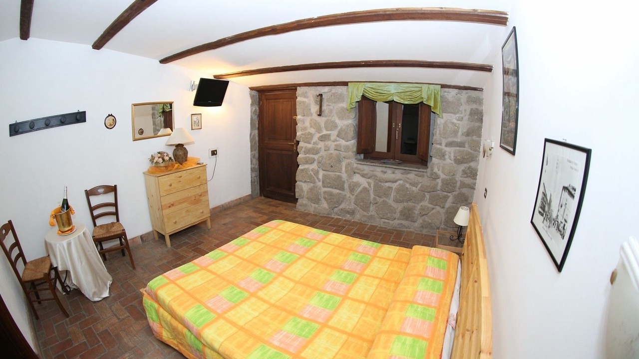 Photo of Bedroom in Genzano di Roma
