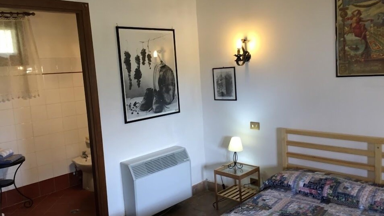 Photo of Bedroom in Genzano di Roma